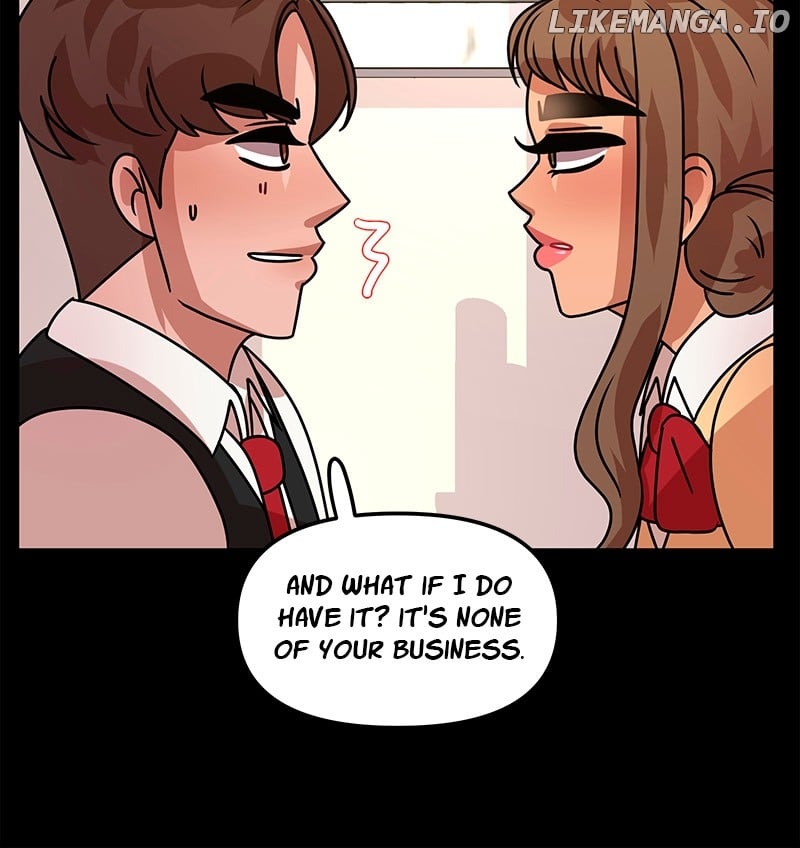 Sweetheart – Manhwa Chapter 11 - page 15