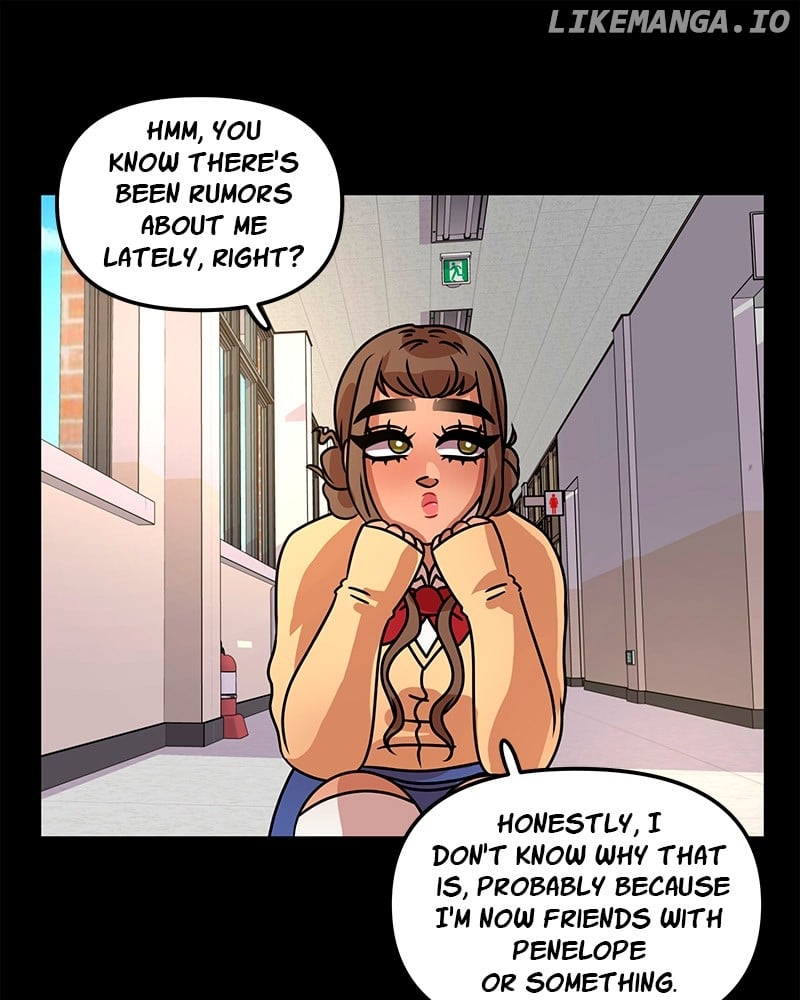 Sweetheart – Manhwa Chapter 11 - page 16