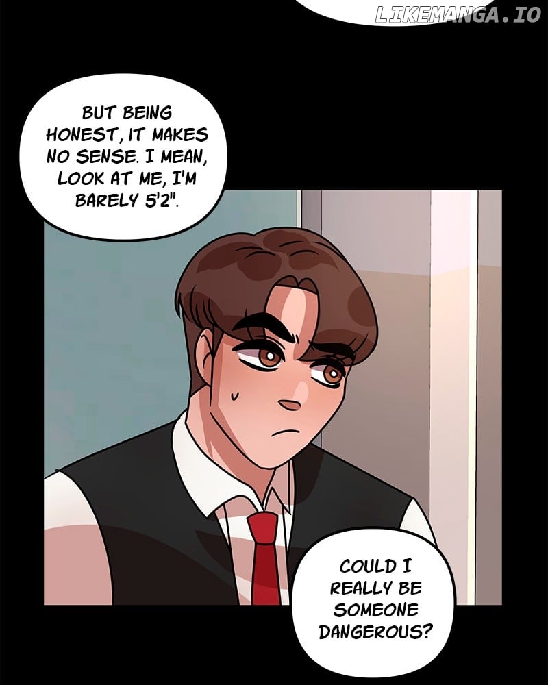 Sweetheart – Manhwa Chapter 11 - page 17