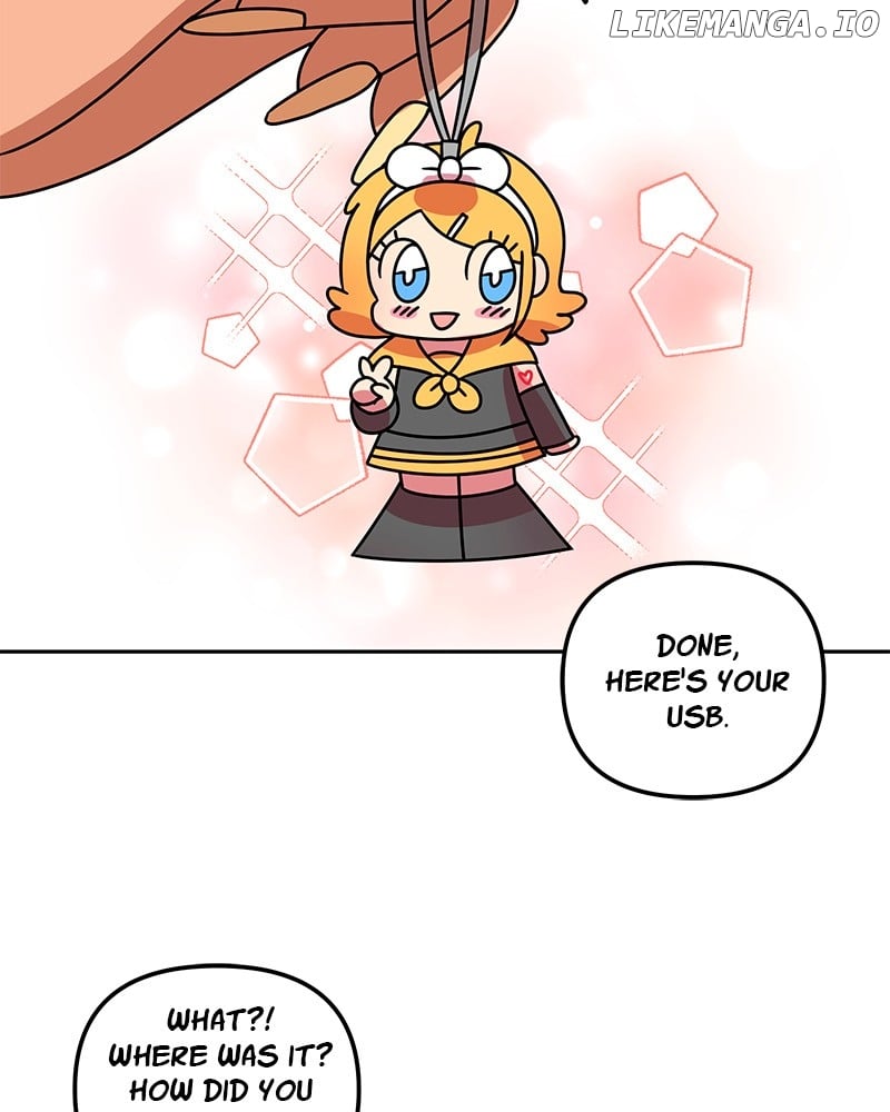 Sweetheart – Manhwa Chapter 11 - page 2