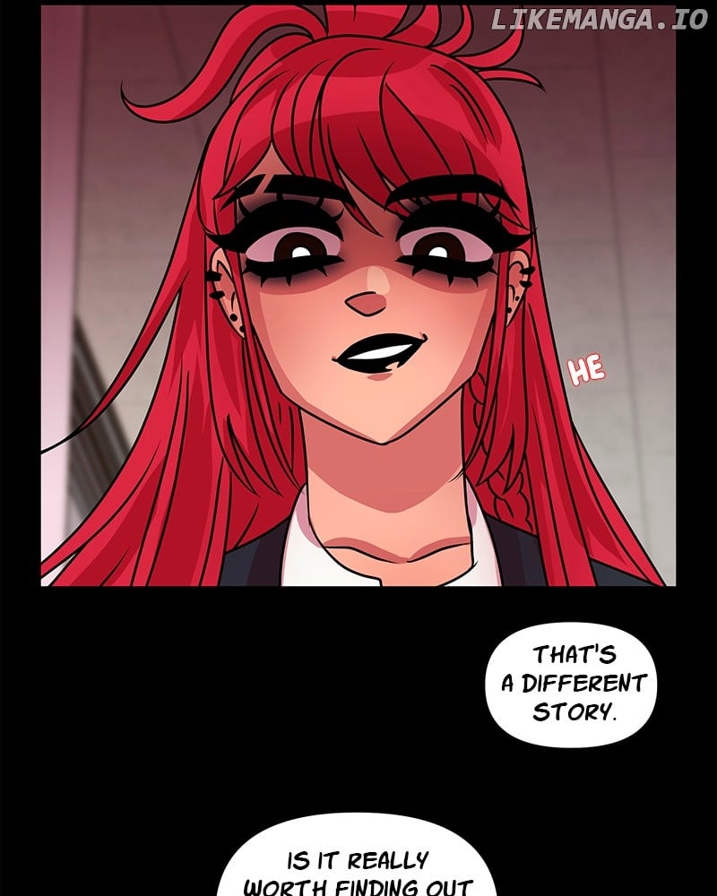 Sweetheart – Manhwa Chapter 11 - page 20
