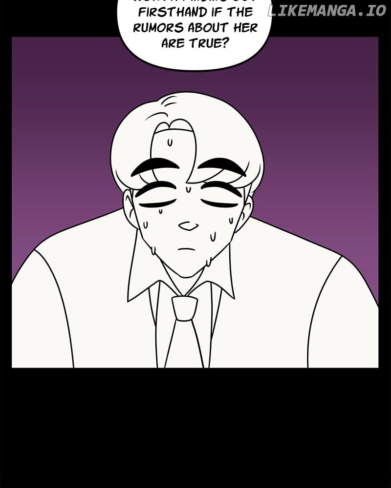 Sweetheart – Manhwa Chapter 11 - page 21