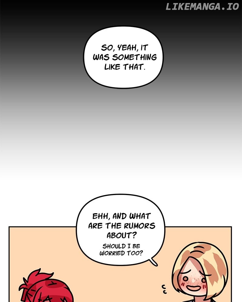 Sweetheart – Manhwa Chapter 11 - page 22