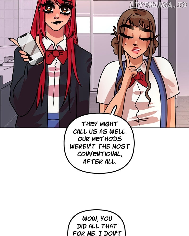 Sweetheart – Manhwa Chapter 11 - page 24