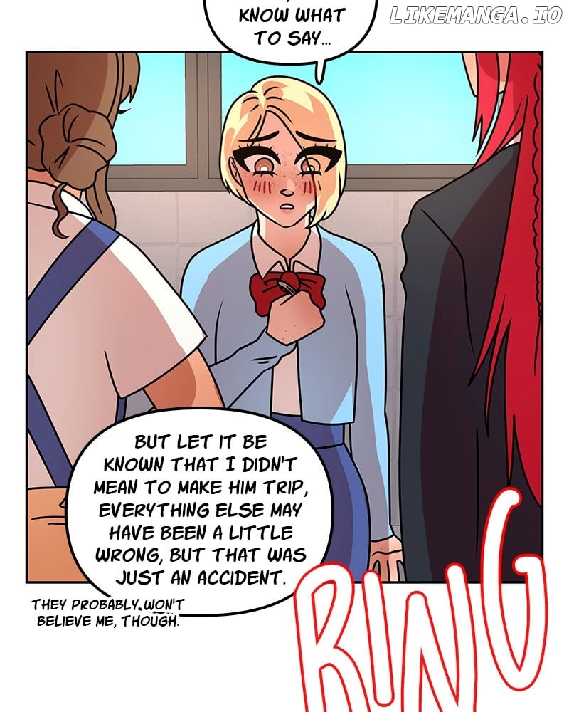 Sweetheart – Manhwa Chapter 11 - page 25
