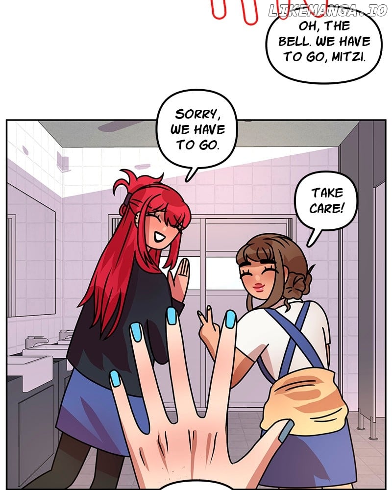 Sweetheart – Manhwa Chapter 11 - page 26