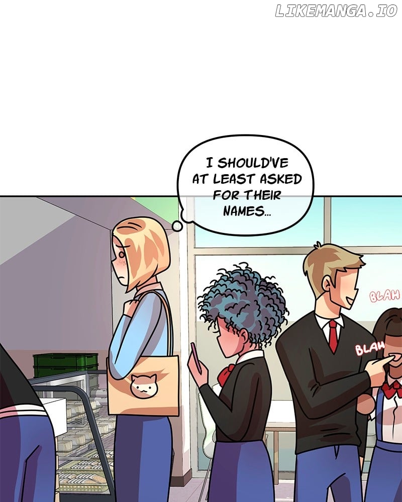 Sweetheart – Manhwa Chapter 11 - page 29