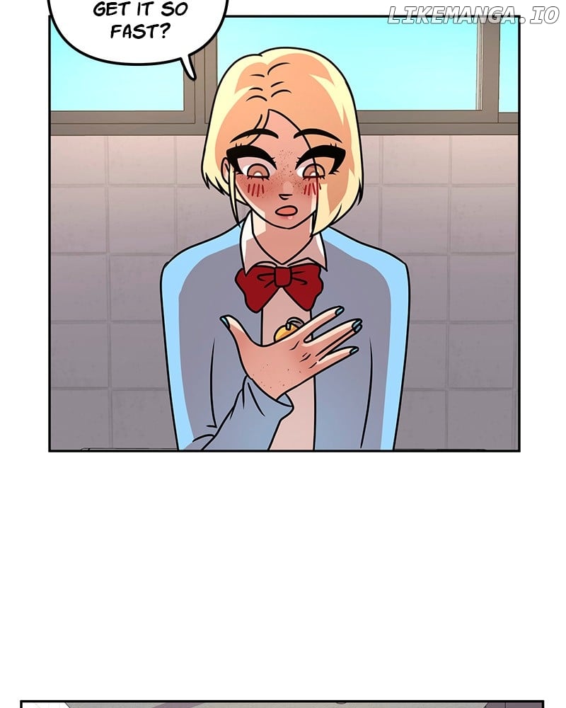 Sweetheart – Manhwa Chapter 11 - page 3