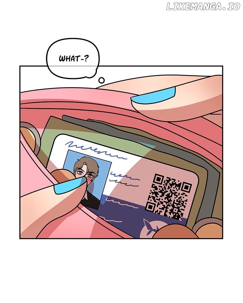 Sweetheart – Manhwa Chapter 11 - page 32