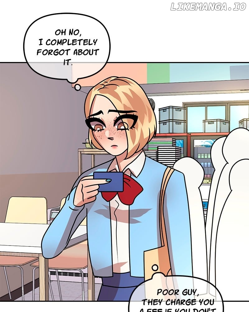 Sweetheart – Manhwa Chapter 11 - page 33