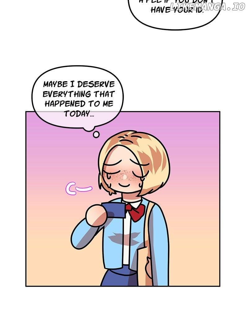 Sweetheart – Manhwa Chapter 11 - page 34