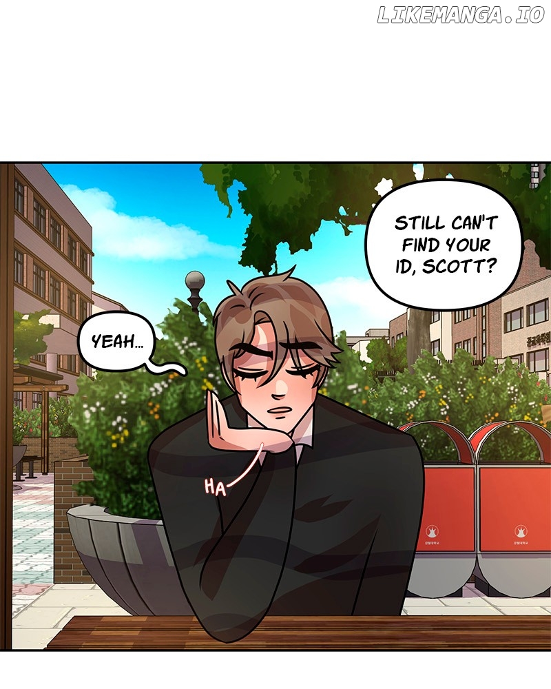 Sweetheart – Manhwa Chapter 11 - page 36
