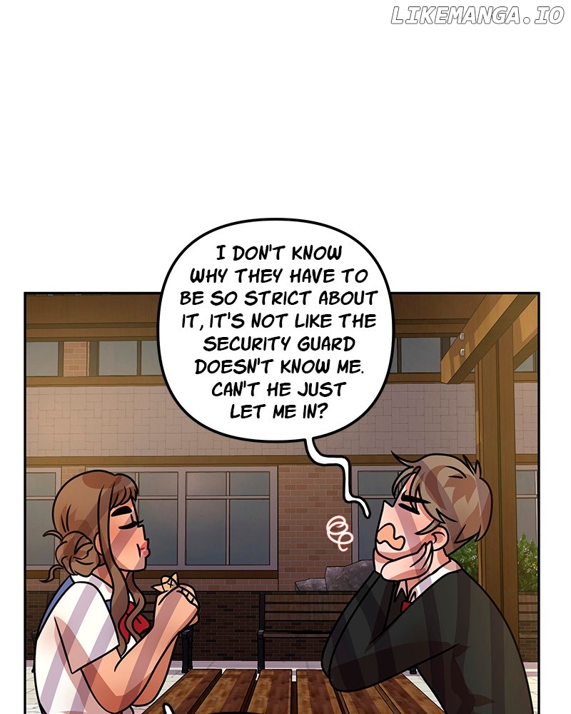 Sweetheart – Manhwa Chapter 11 - page 37