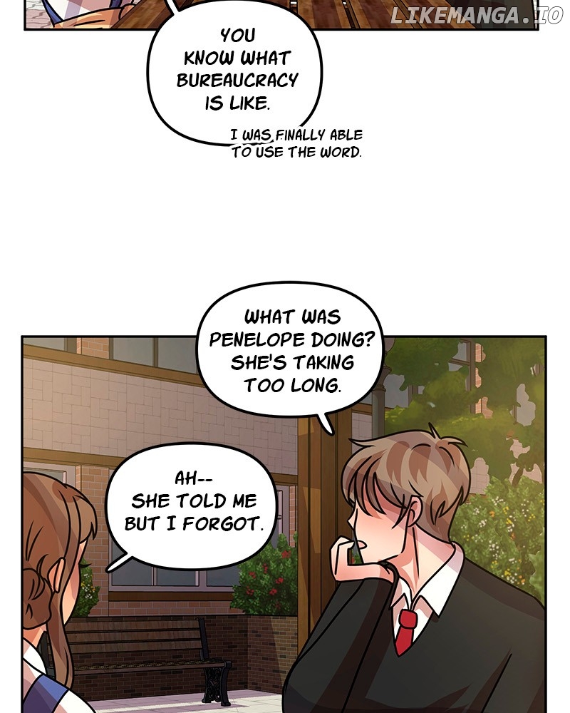 Sweetheart – Manhwa Chapter 11 - page 38