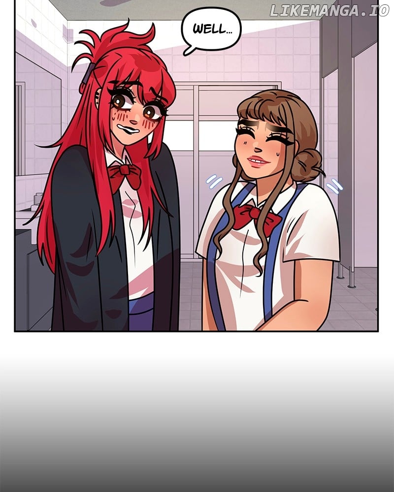 Sweetheart – Manhwa Chapter 11 - page 4
