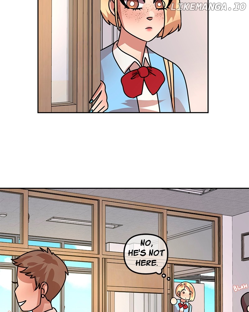Sweetheart – Manhwa Chapter 11 - page 40