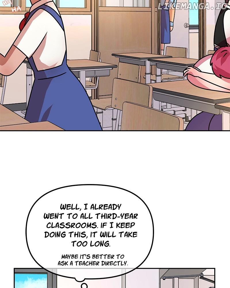 Sweetheart – Manhwa Chapter 11 - page 41