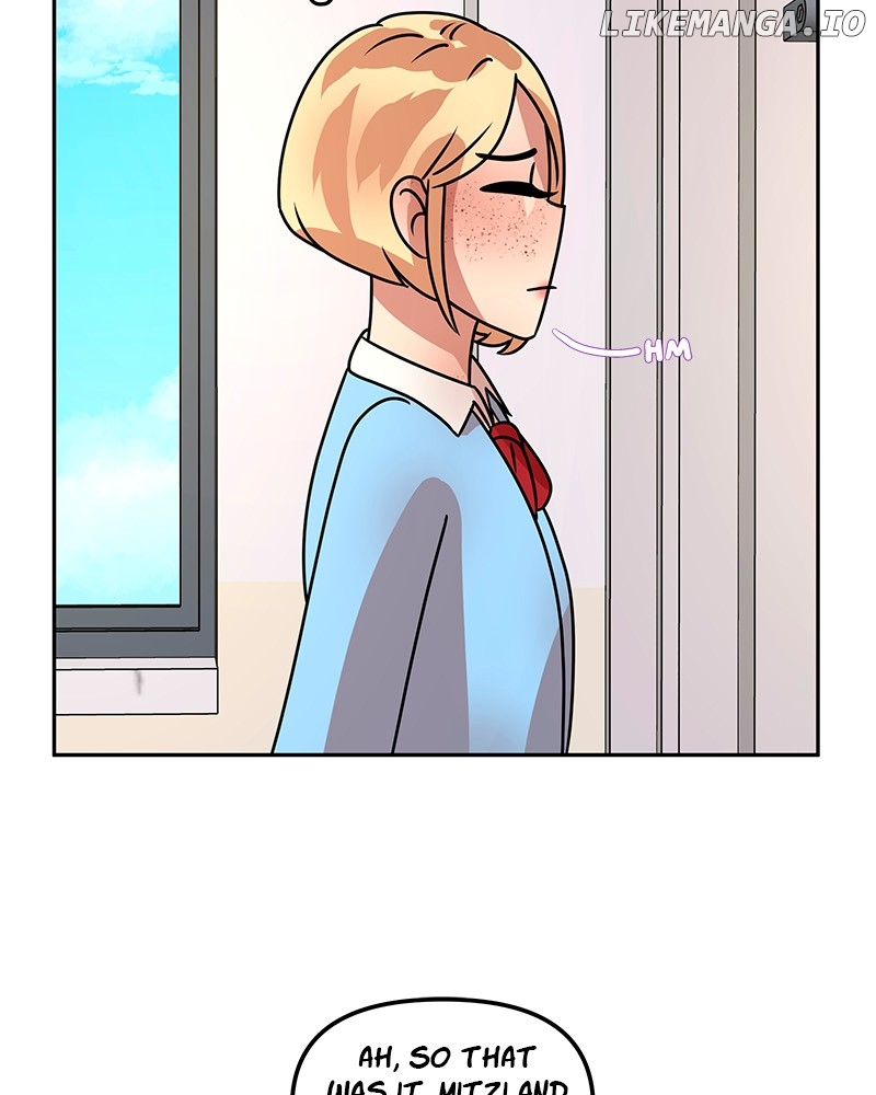 Sweetheart – Manhwa Chapter 11 - page 42