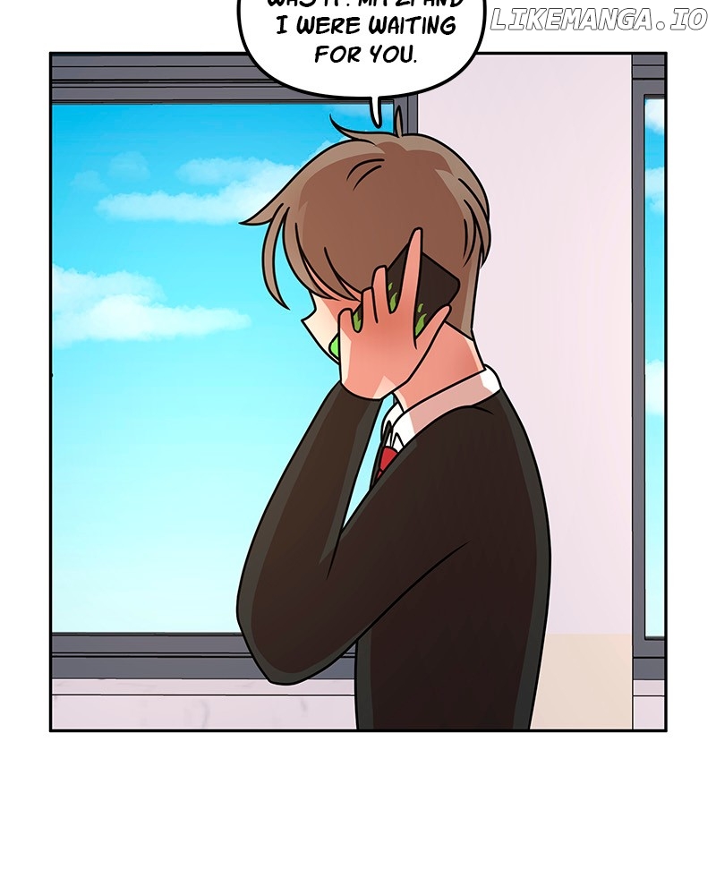 Sweetheart – Manhwa Chapter 11 - page 43