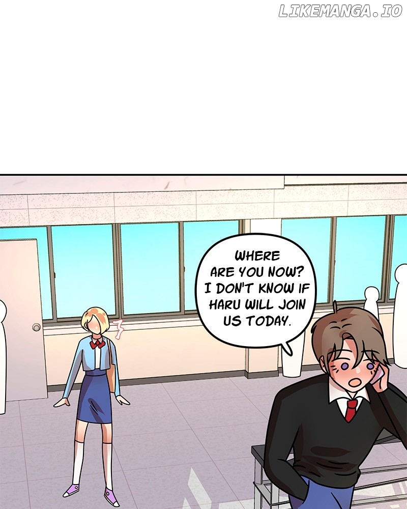 Sweetheart – Manhwa Chapter 11 - page 44