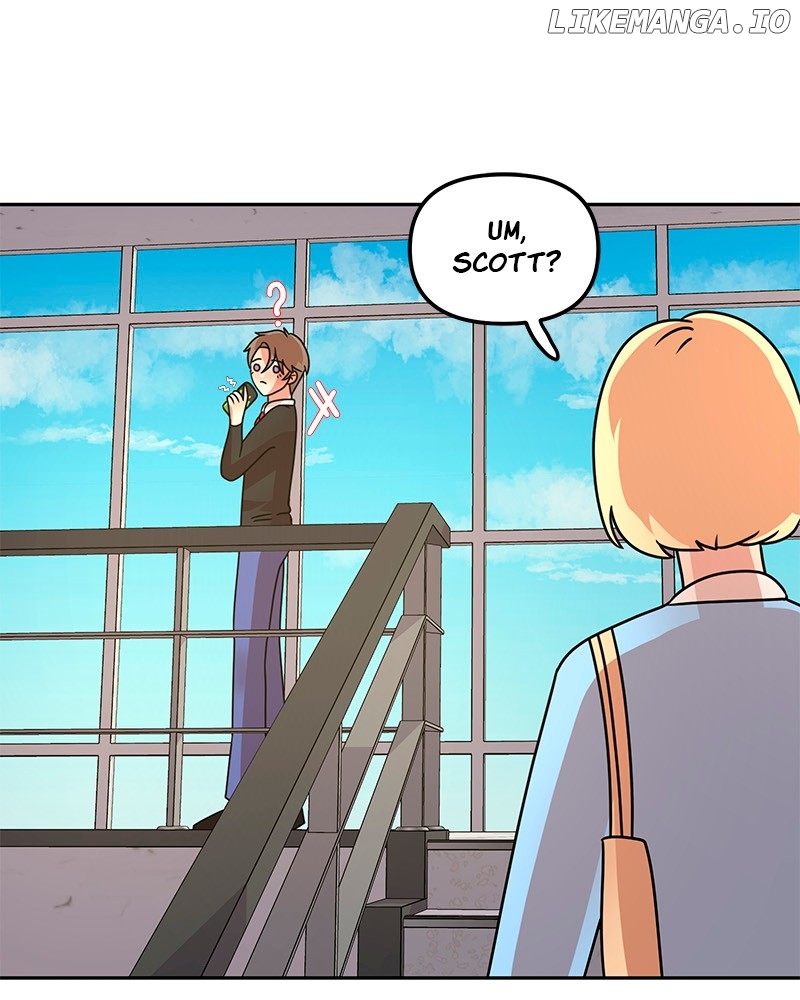 Sweetheart – Manhwa Chapter 11 - page 46