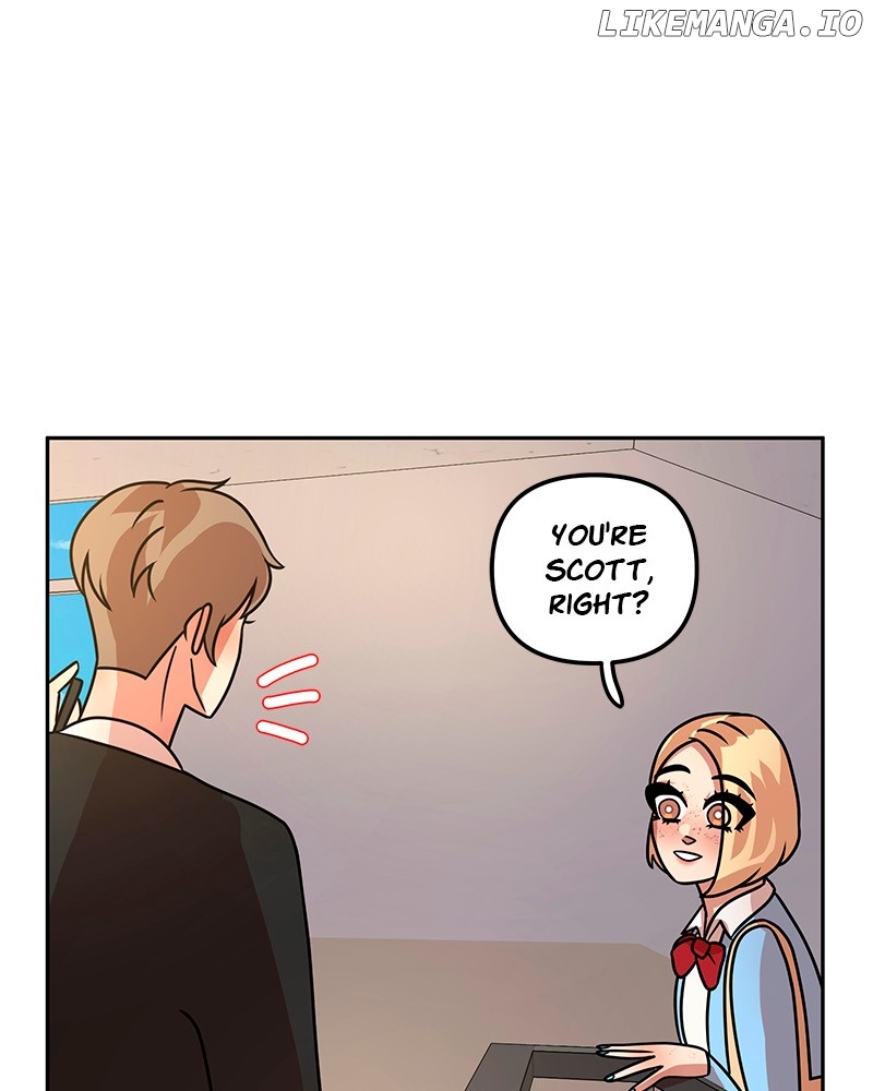 Sweetheart – Manhwa Chapter 11 - page 47