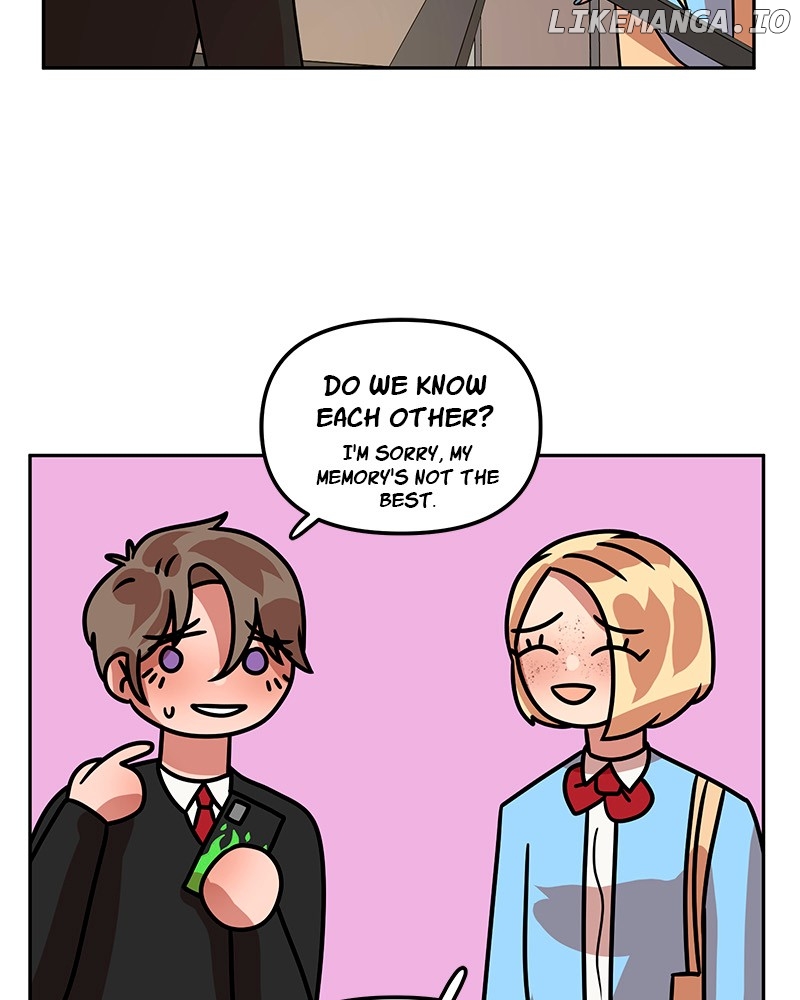 Sweetheart – Manhwa Chapter 11 - page 48