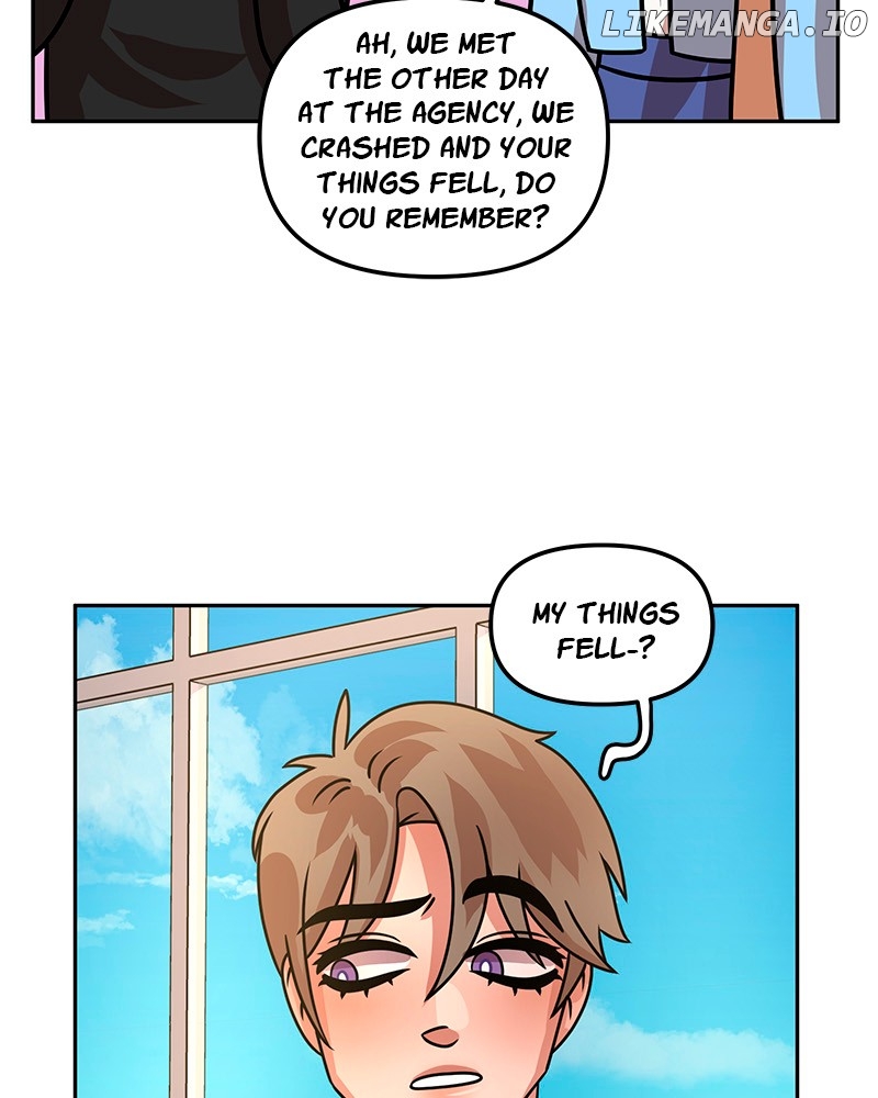 Sweetheart – Manhwa Chapter 11 - page 49