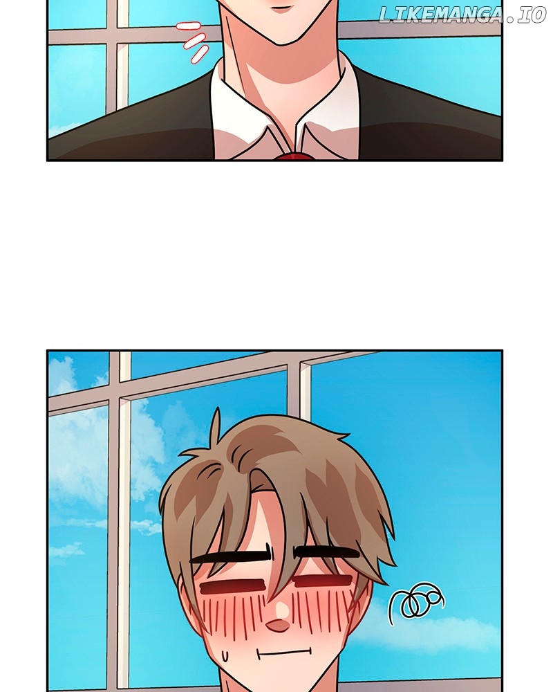 Sweetheart – Manhwa Chapter 11 - page 50