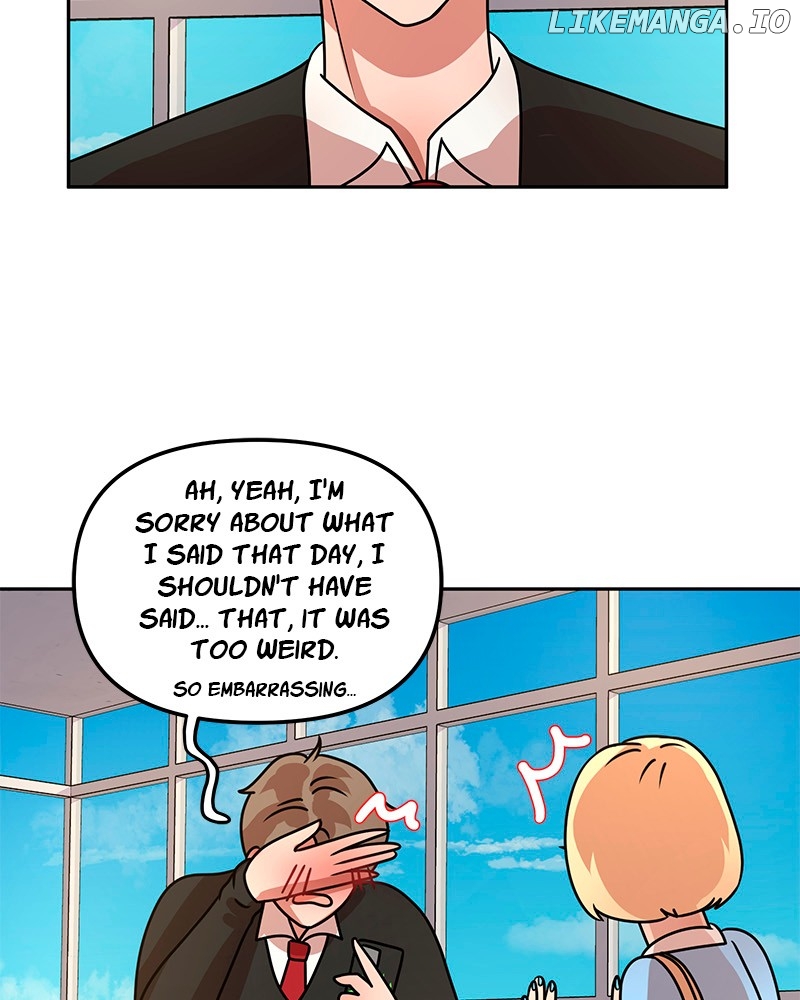 Sweetheart – Manhwa Chapter 11 - page 51