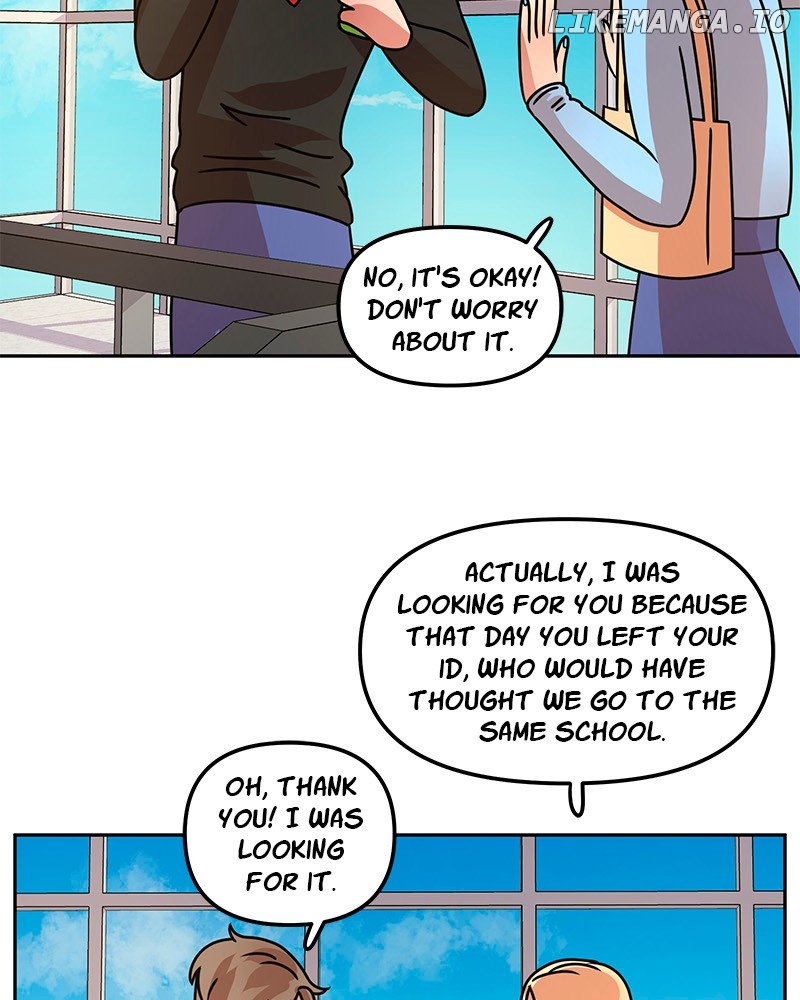 Sweetheart – Manhwa Chapter 11 - page 52