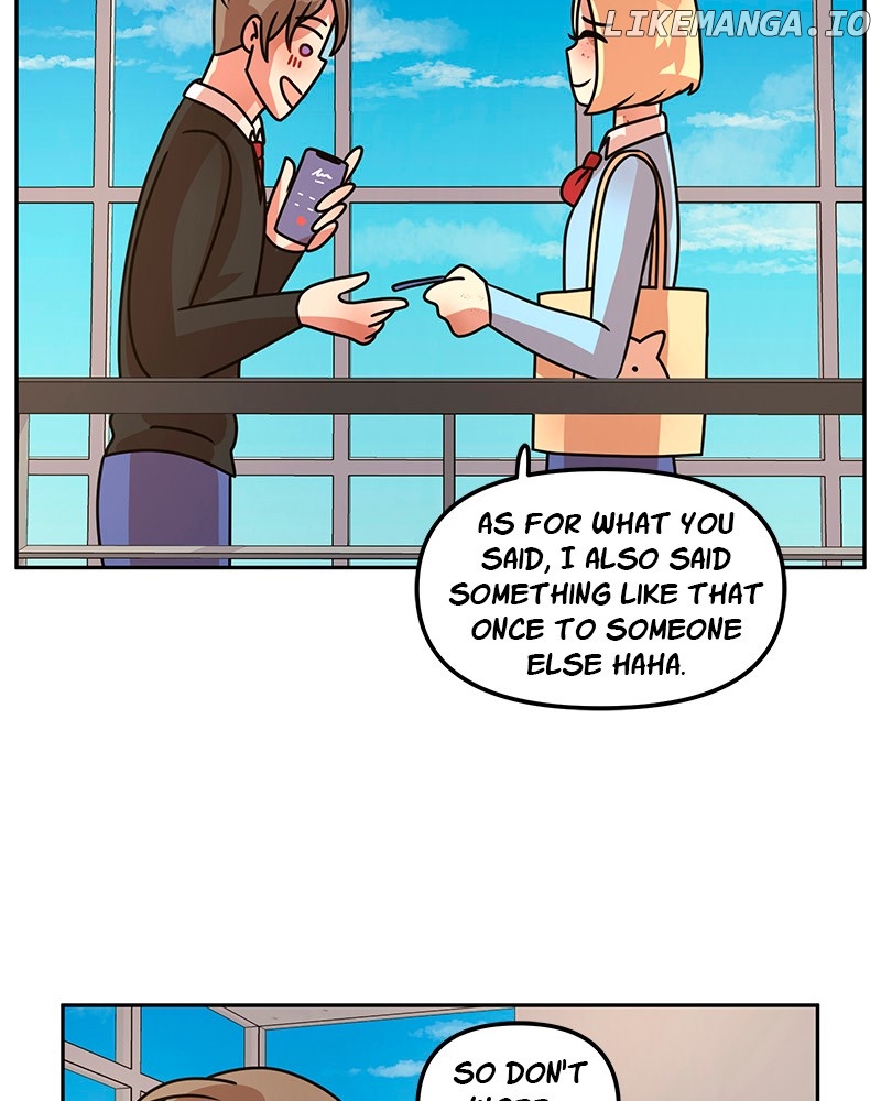 Sweetheart – Manhwa Chapter 11 - page 53