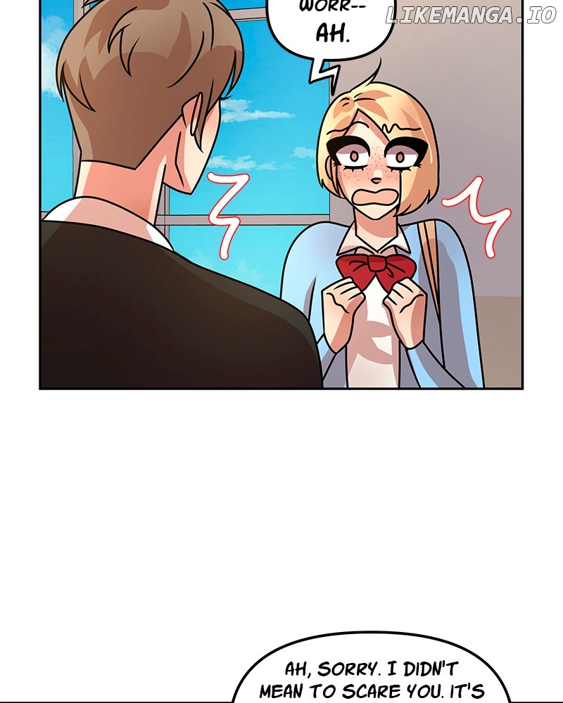 Sweetheart – Manhwa Chapter 11 - page 54