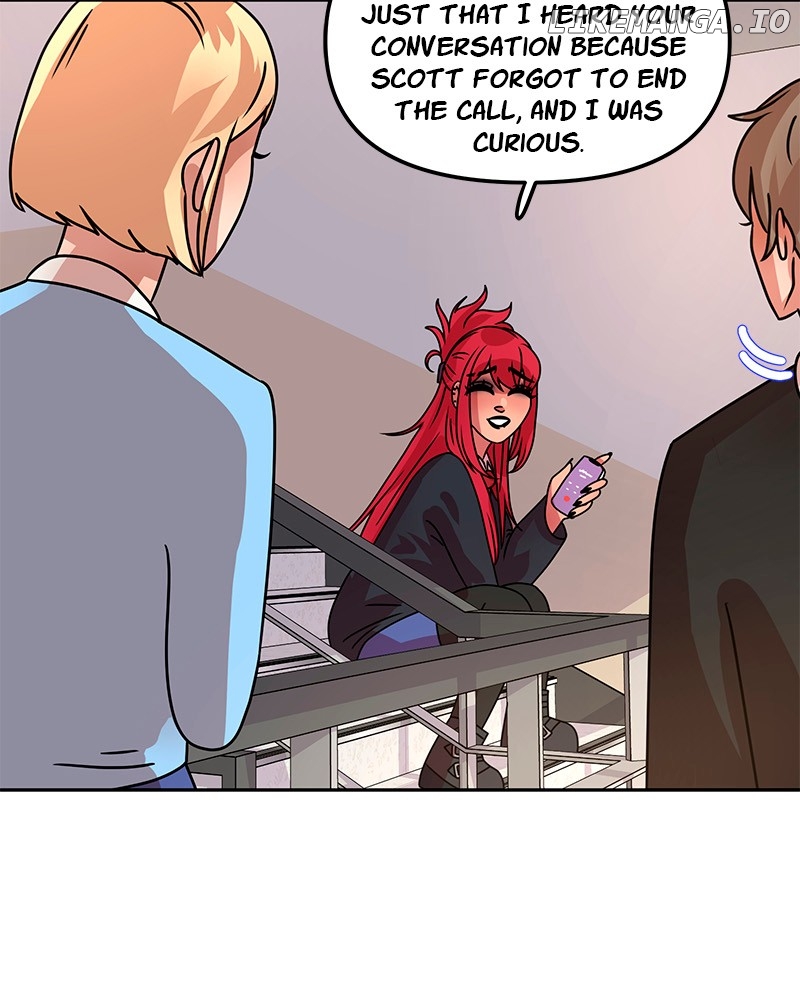 Sweetheart – Manhwa Chapter 11 - page 55