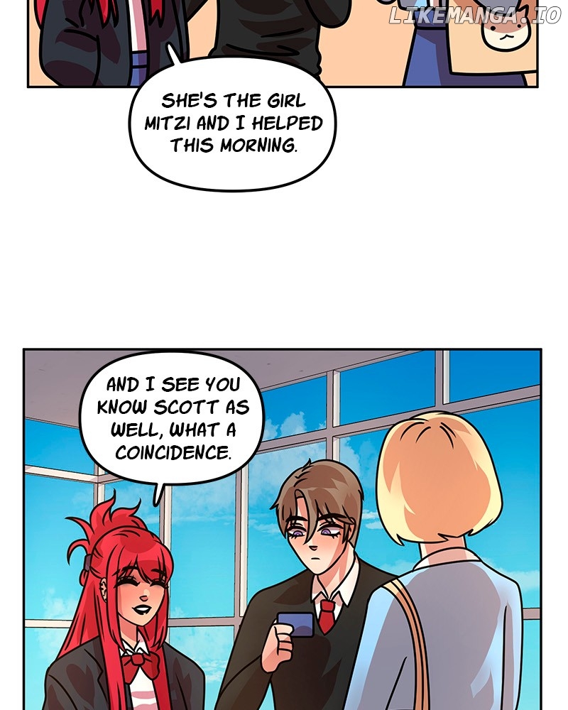 Sweetheart – Manhwa Chapter 11 - page 58