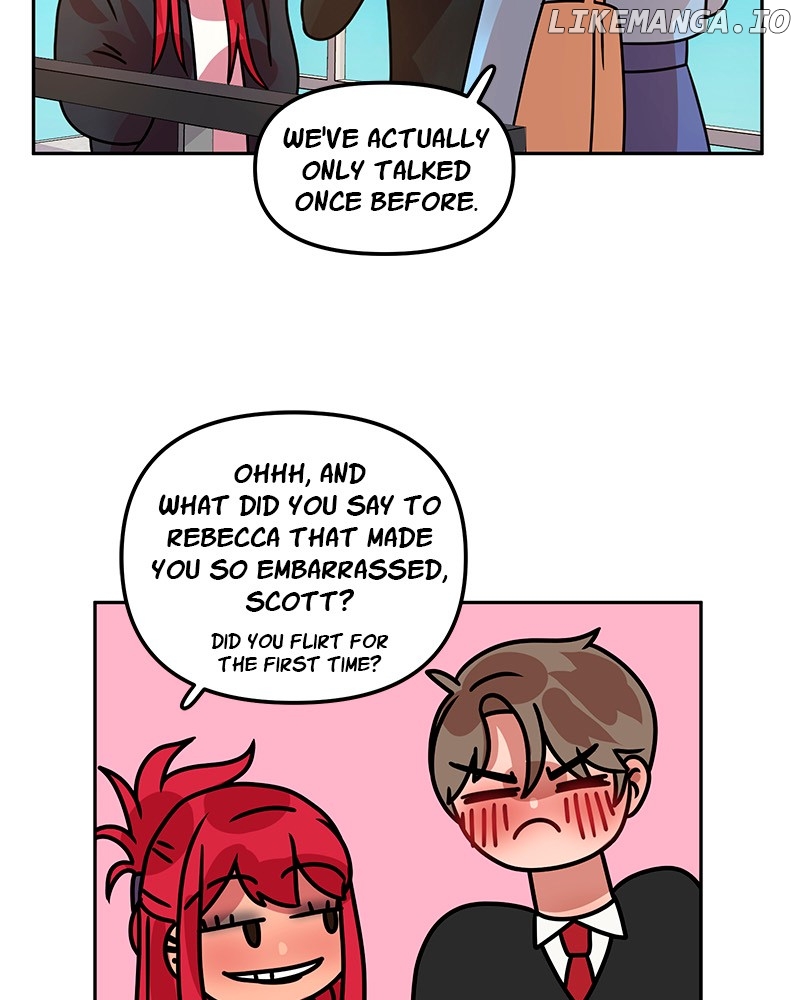 Sweetheart – Manhwa Chapter 11 - page 59