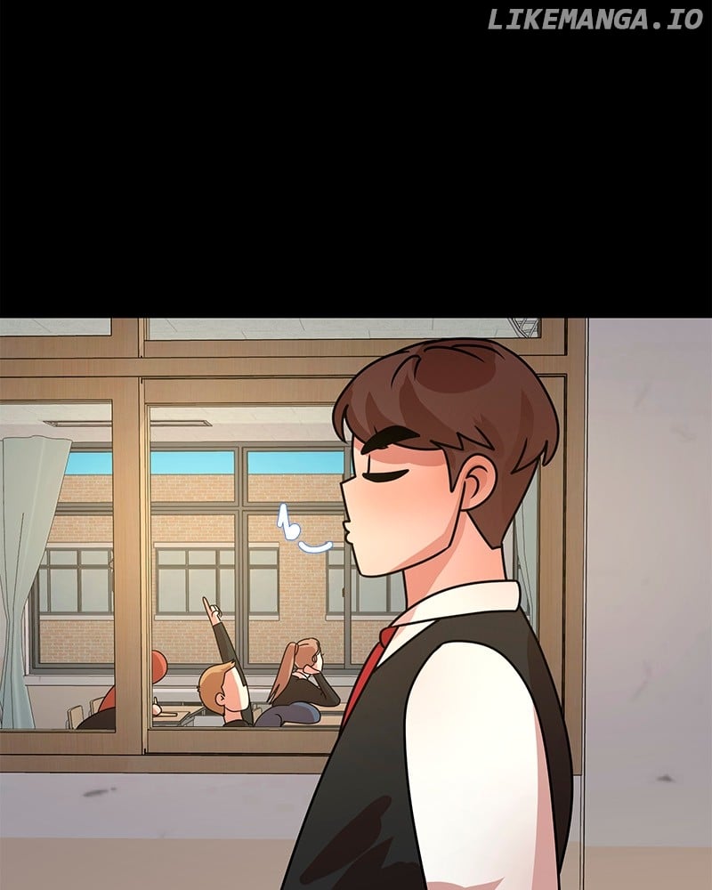 Sweetheart – Manhwa Chapter 11 - page 6