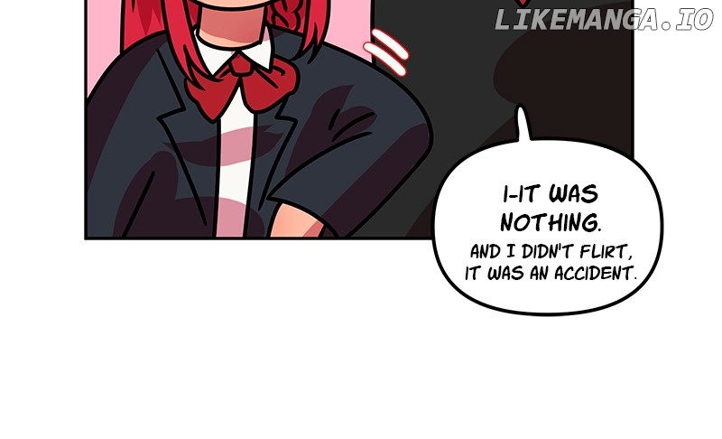 Sweetheart – Manhwa Chapter 11 - page 60