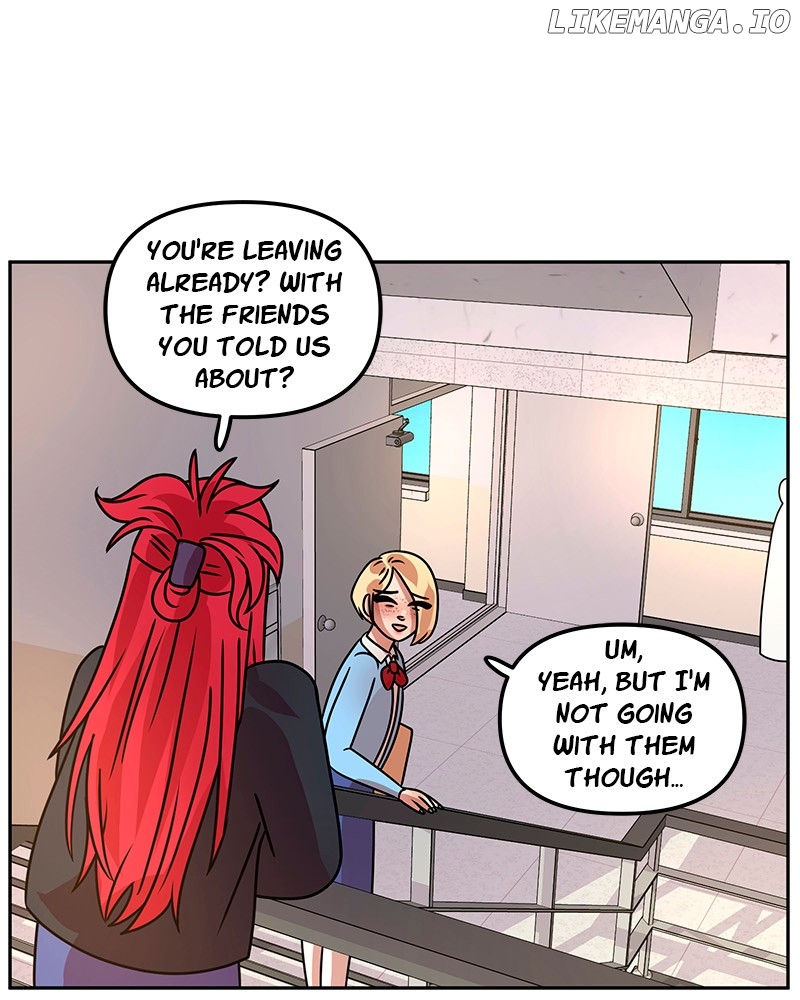Sweetheart – Manhwa Chapter 11 - page 61