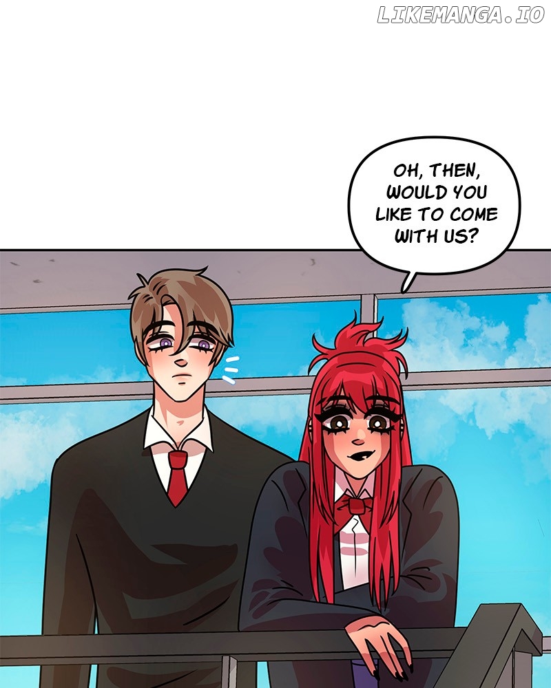 Sweetheart – Manhwa Chapter 11 - page 62