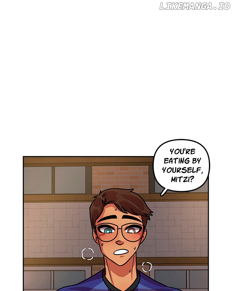 Sweetheart – Manhwa Chapter 11 - page 65