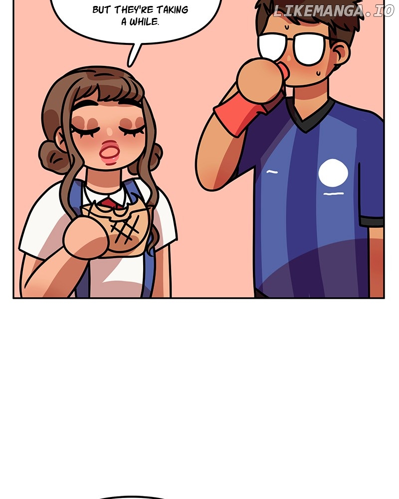 Sweetheart – Manhwa Chapter 11 - page 67