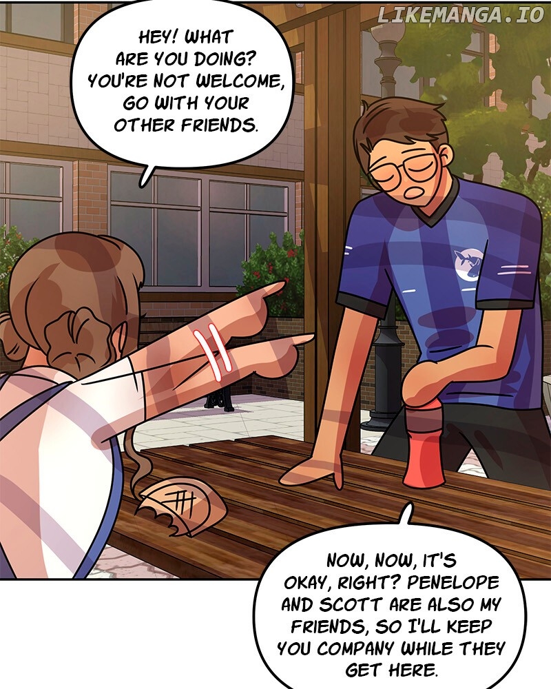 Sweetheart – Manhwa Chapter 11 - page 68