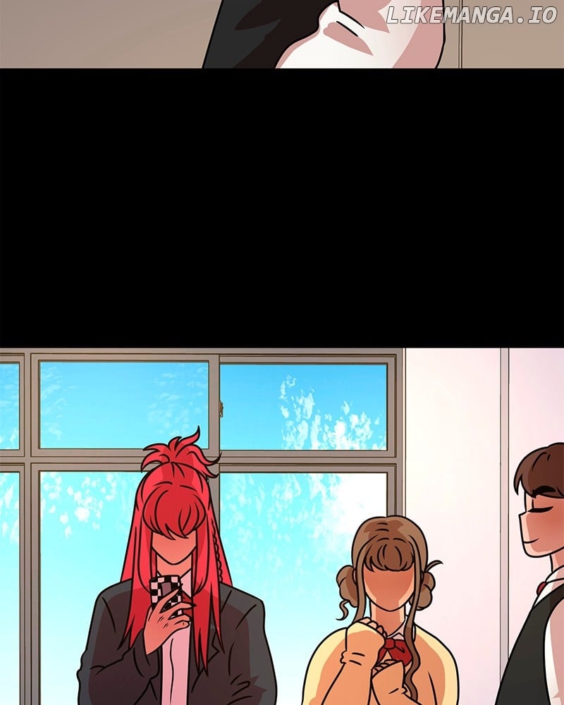 Sweetheart – Manhwa Chapter 11 - page 7