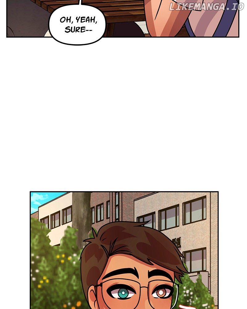 Sweetheart – Manhwa Chapter 11 - page 70