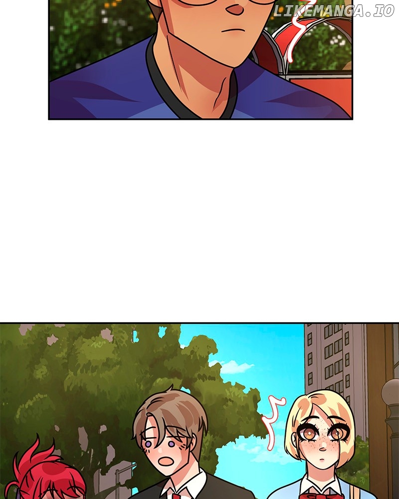 Sweetheart – Manhwa Chapter 11 - page 71