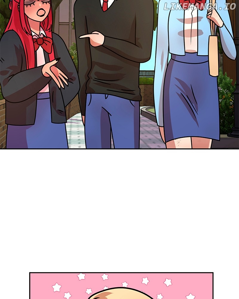 Sweetheart – Manhwa Chapter 11 - page 72