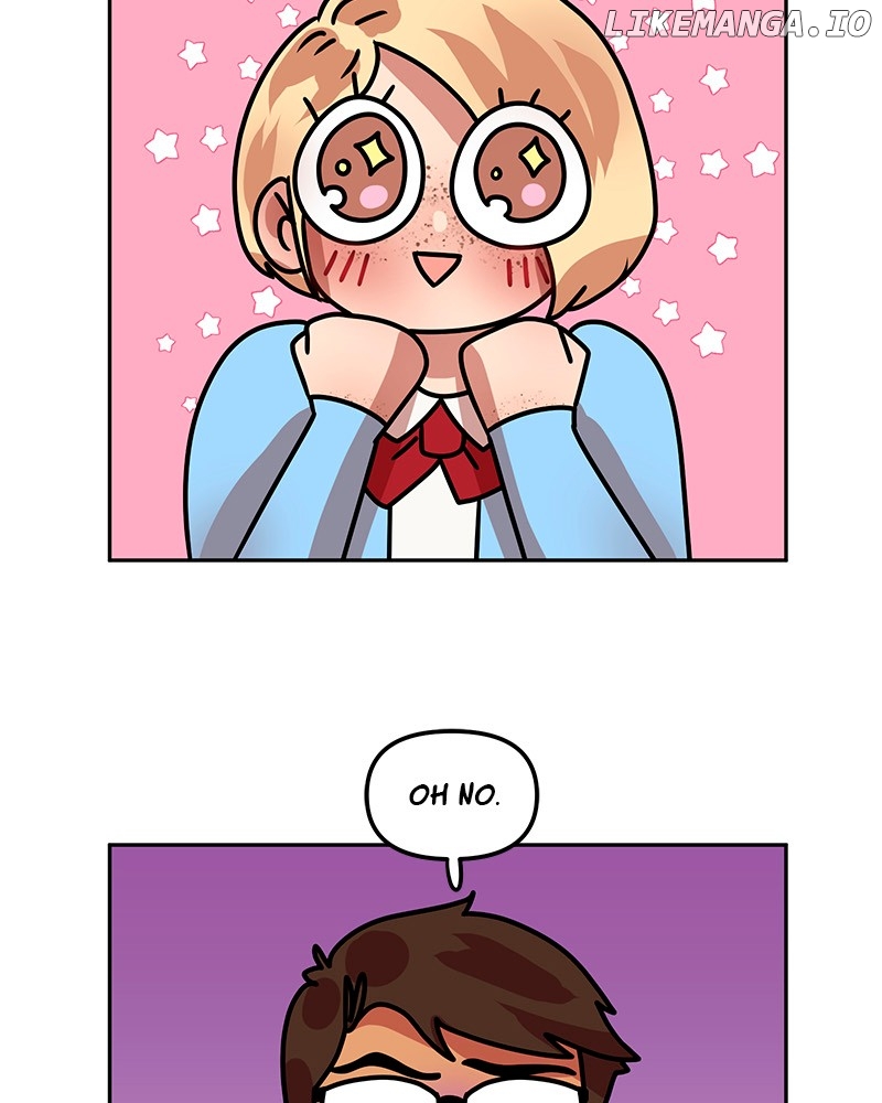 Sweetheart – Manhwa Chapter 11 - page 73