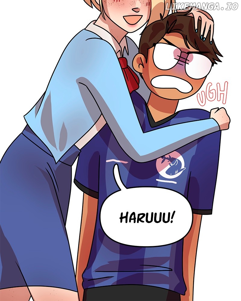 Sweetheart – Manhwa Chapter 11 - page 75