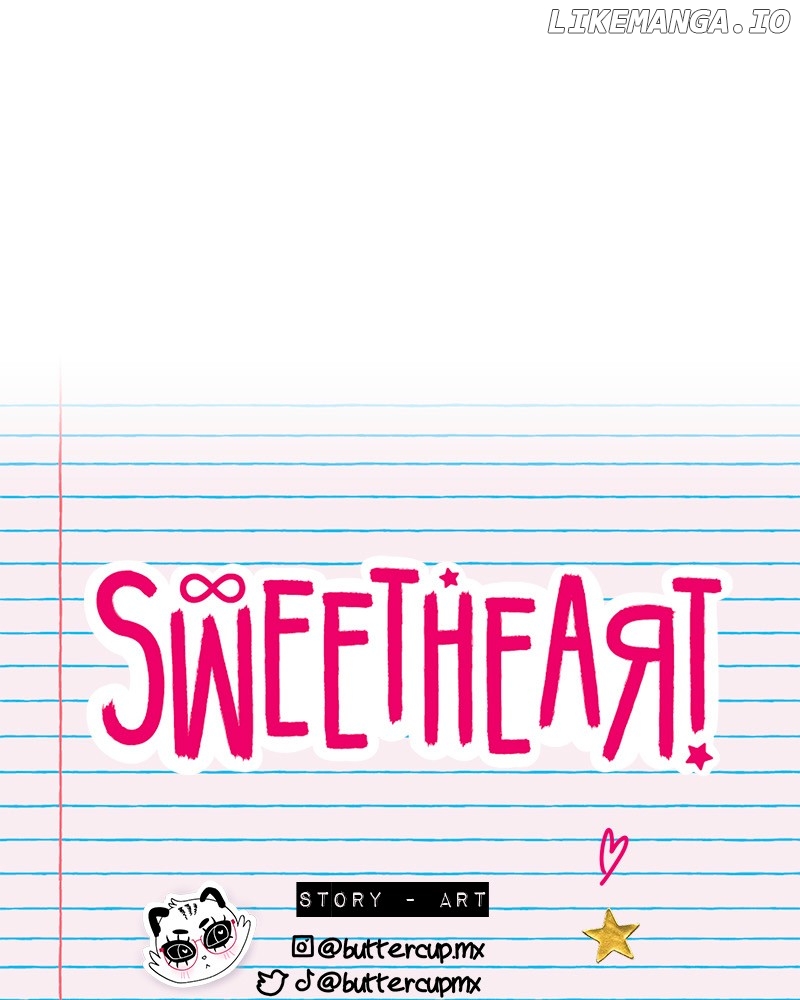 Sweetheart – Manhwa Chapter 11 - page 76